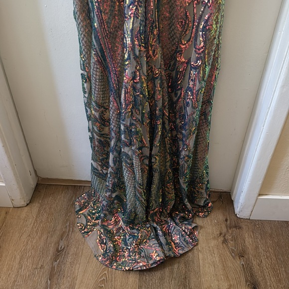 Johnathan Kayne size 6 - Picture 10 of 10